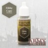 Warpaints Filthy Cape