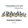 Terminator : Resistance Soldiers (16)