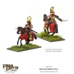Armée Samouraï (20)