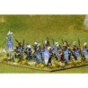 Oathmark infanterie elfe (30)