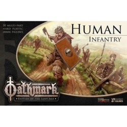 Oathmark infanterie humaine...