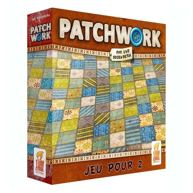 Patchwork