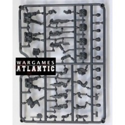 Raumjäger Infantry (24)