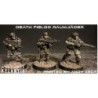 Raumjäger Infantry (24)