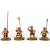 Milice Halflings (40)