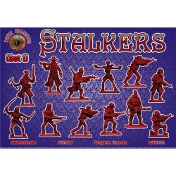 Dark Alliance Stalkers set 1 1/72(48)
