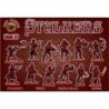 Dark Alliance Stalkers set 2 1/72(48)