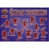 Dark Alliance Goblin Warriors set 1 1/72(48)