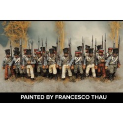 Prussian Reserve (1813-1815) (60)