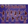 Dark Alliance Mummies 1 1/72(48)