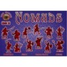 Dark Alliance Nomads set 1 1/72(48)