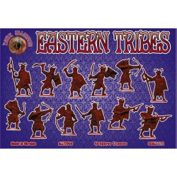 Dark Alliance Eastern tribes 1/72(48)