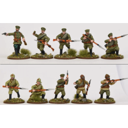 Infanterie Russe 1914-1918 (35)