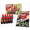 Fanatic Washes Paint Set (10)