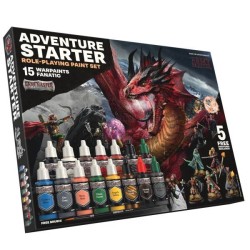 Adventure Starter...