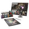Wandering Monsters Role-Playing Paint Set (15+1)