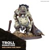 Wandering Monsters Role-Playing Paint Set (15+1)