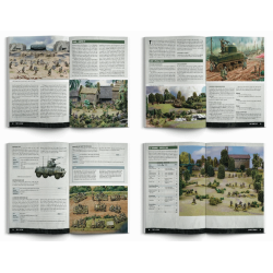 Bolt Action - Armies of the United States Third Edition (livre en anglais)