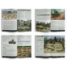 Bolt Action - Armies of the United States Third Edition (livre en anglais)