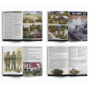 Bolt Action - Armies of the Germany Third Edition (livre en anglais)