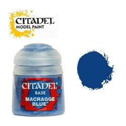 Citadel Base Macragge Blue