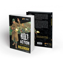 Bolt Action - 3eme édition...