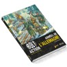 Bolt Action - Armées de l'Allemagne 3eme édition (livre en français)