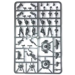 Beyond the Gates of...