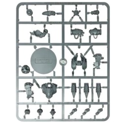 Beyond the Gates of...