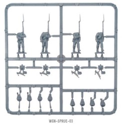 copy of grappe Infanterie...