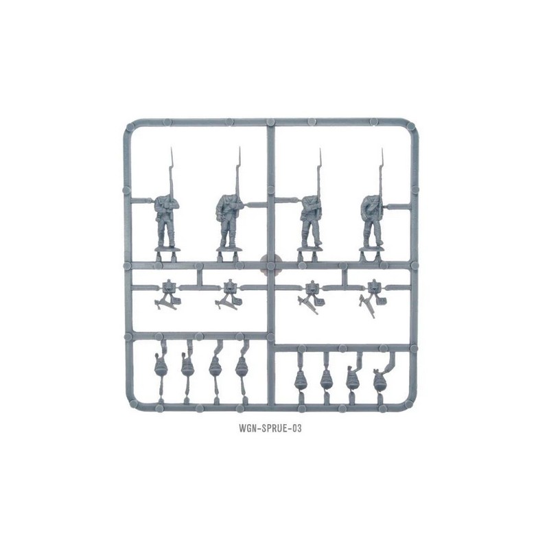 copy of grappe Infanterie de ligne Russe 1809 (4)