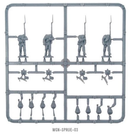 copy of grappe Infanterie de ligne Russe 1809 (4)