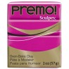 Sculpey Premo Fuscia