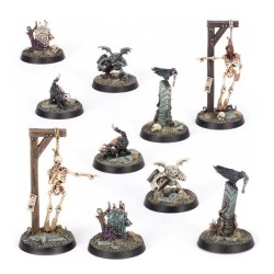 Warhammer quest: La Cité Maudite