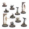 Warhammer quest: La Cité Maudite