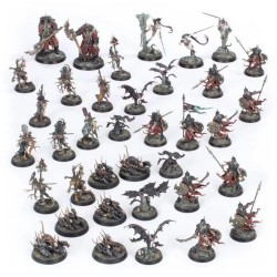 Warhammer quest: La Cité Maudite