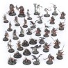 Warhammer quest: La Cité Maudite