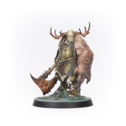 Warhammer Quest : Aigue-Sombre