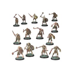 Warhammer Quest : Aigue-Sombre