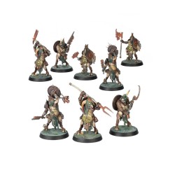 Warhammer Quest : Aigue-Sombre