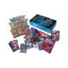 Coffret Pokémon Ultra-Premium Méga-Dracaufeu X-ex
