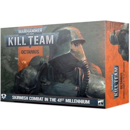 Kill Team Octarius