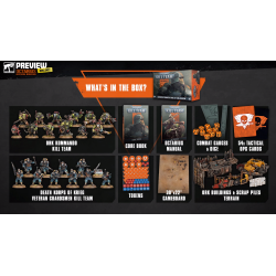 Kill Team Octarius