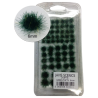 Touffes d'herbes vertes 6mm
