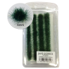 Bandes d'herbes vertes 6mm