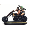 grappe Motorbike Gang (2+1)