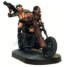 grappe Motorbike Gang (2+1)