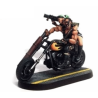 grappe Motorbike Gang (2+1)