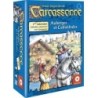 Carcassonne Auberges et Cathédrales