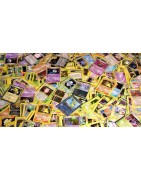 Jeux de cartes à collectionner
